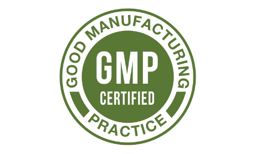 amiclear gmp certified